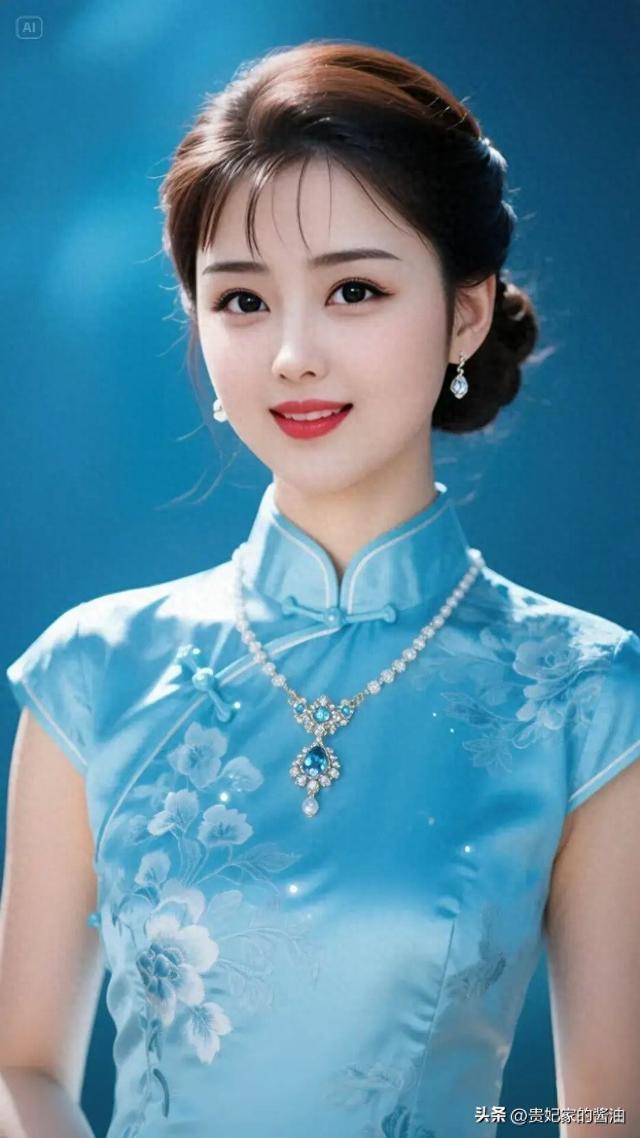 东方丽人
