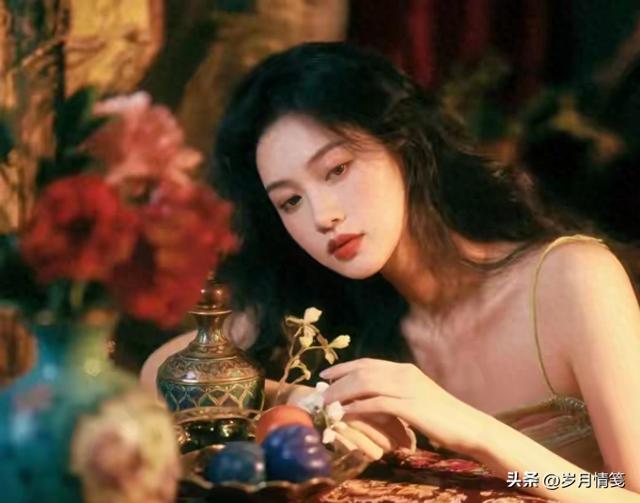 两性交往中:女人说“我去洗澡了”，其实就是在告诉你这4件事情！