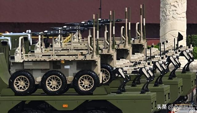 杀手机器人引全球道德战！中国技术反超，西方又“破防”了？