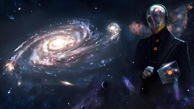 人类文明的等级（宇宙文明七等级人类072级的现状与未来）