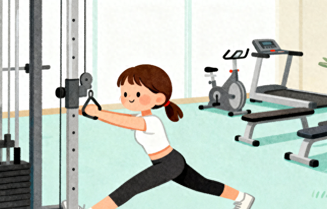 气血不足时，有些运动真的 “碰不得”，越动反而越伤气！