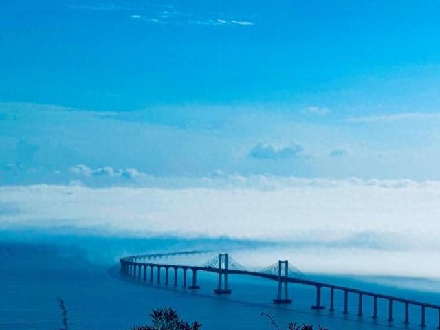 林焕杰：山海之间·人文之上--遇见最美南澳岛