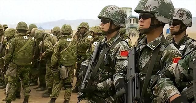 日本可能与中国开战？日专家：与中国发生冲突，最长只能坚持一周