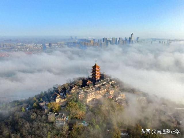 镇江VS南通：千帆劈浪，诗证峥嵘