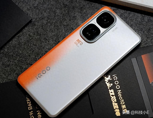 vivo“值得捡漏”的一款千元机，骁龙8Gen3+120W快充，低至1529元