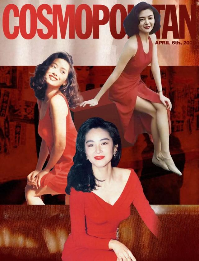 什么的眉毛填空（完形填空从90年代火到21世纪的是的长裙和的头发）