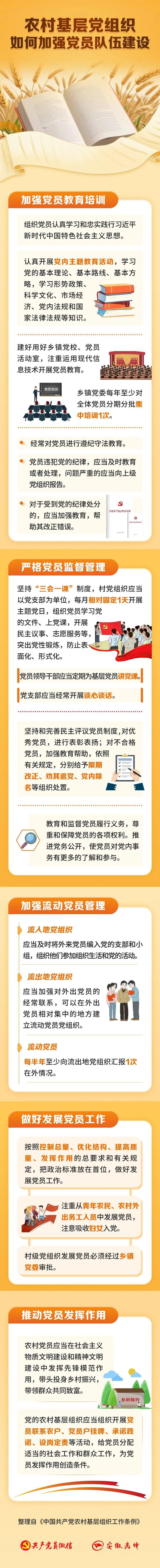 浅谈如何加强支部建设（农村基层党组织如何加强党员队伍建设）