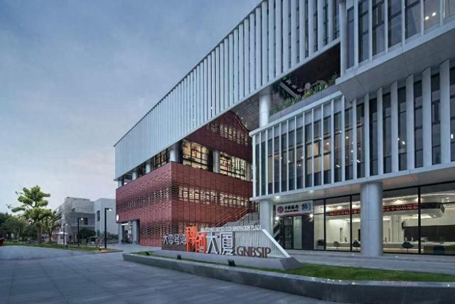 最新资讯-这几个“亿”想不到：上海“绿波”扬起科创浪花(1)