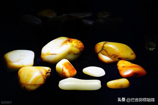 就在本周六！且末玉石巴扎日，七大活动来袭 有好礼