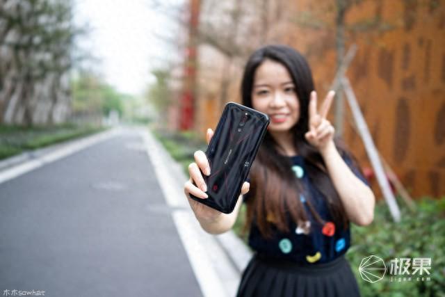 红魔吃鸡优化（红魔5G暴走开黑）