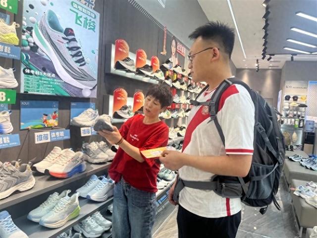 商业+文化 场景焕新让消费“活”起来