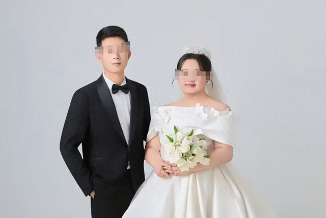 确认死亡！陕西新郎遗体被找到，身上穿喜服，女方：同意去看周某