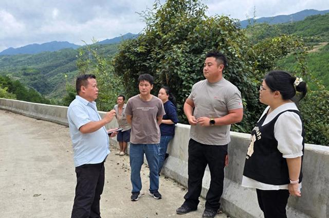 打造旅游新地标：贵定燕子洞洞穴探险项目正式开工 预计2026年4月试营业