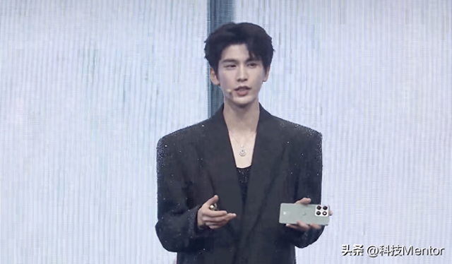 moto X70 Air发布：5.99mm的新轻薄卷王来了