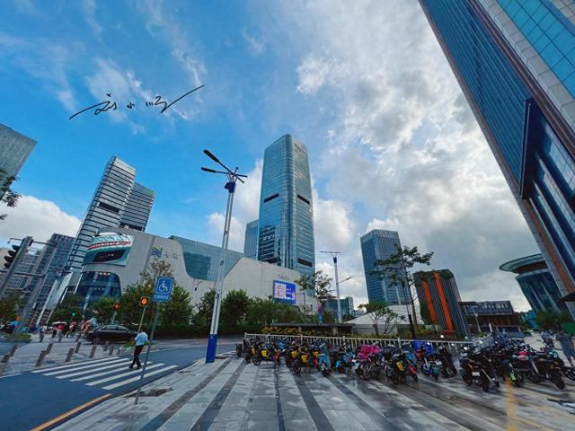 广州这个重要的郊区，对广州认同度依然不高？未来发展前景被看好