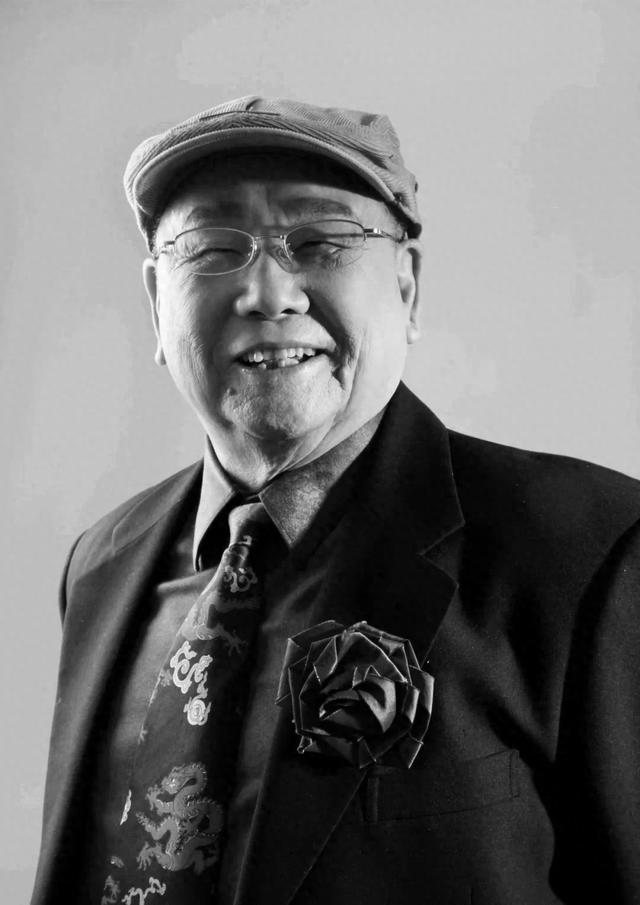 哀悼！著名表演艺术家王善朴在河南逝世 代表作《朝阳沟》