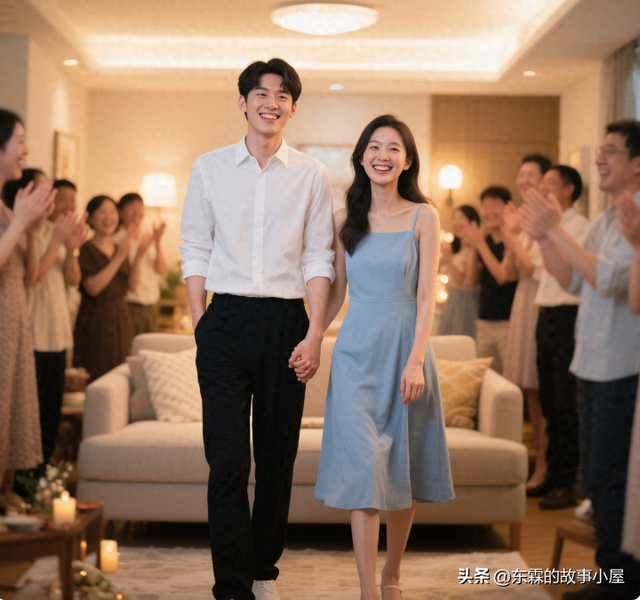 如今越来越多儿子成家的家庭，出现这样一个现象，要是我也会如此