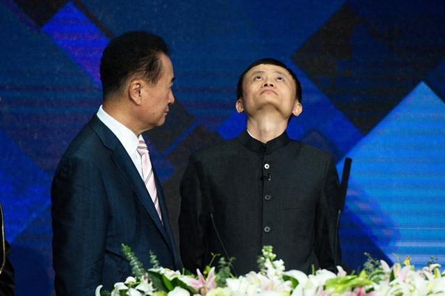 十年赌局到期！马云输王健林1亿，最新数据：真正赢家谁都没猜到