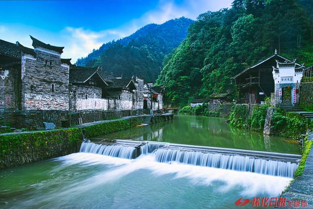 辰溪双节文旅市场观察：文化赋能带动消费新热潮