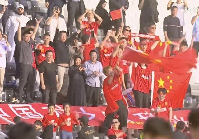 0:0战平泰国队	，中国队历史性晋级U23亚洲杯八强！下轮遭遇乌兹别克斯坦