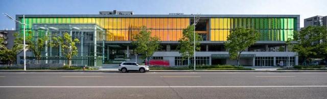 人文经济•活力高新 | 想给生活加点料，那就把自己扔进这个街区