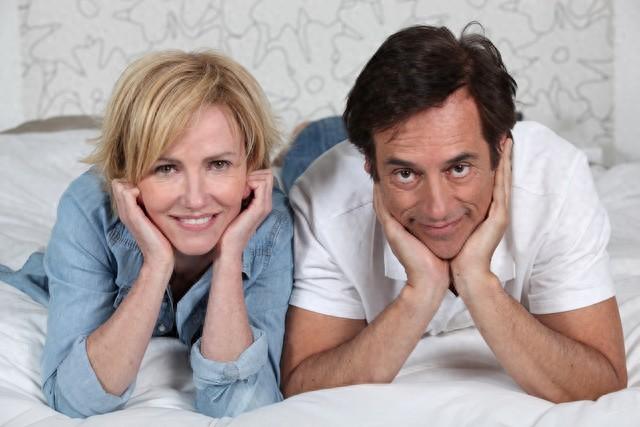 马克龙和夫人差多少岁