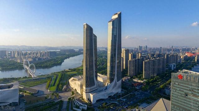 下一个“苏州”已确定？无锡市、南通市落榜，这座黑马城市呼声高