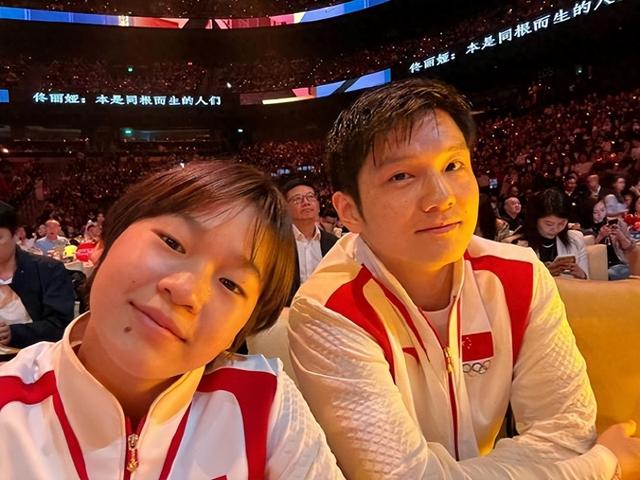 豪宅风波升级！专家建议拆除全红婵雕像，樊振东的话终于有人信了