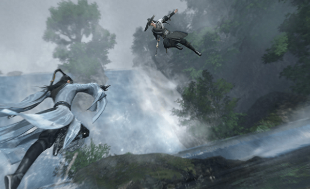 逆水寒什么职业适合新手（逆水寒手游职业怎么选择新手入门攻略）