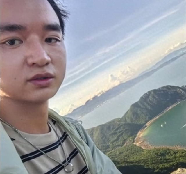 男子登山失联超3天，监控画面曝光，徒步路线诡异，最后现身海边