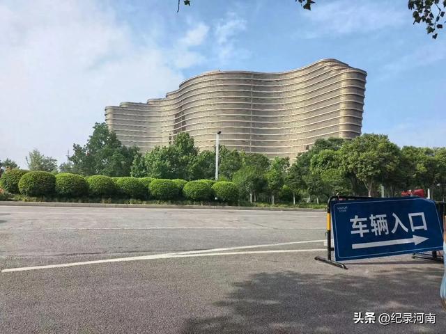 商丘古城作为国家历史文化名城，在文旅产业发展方面拥有众多机遇