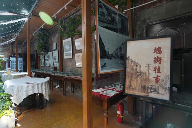 哈尔滨公益性民间博物馆：守护城市多元文化基因