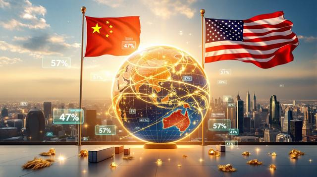 不装了，要做世界第一！我国罕见高调，什么领域这么关键