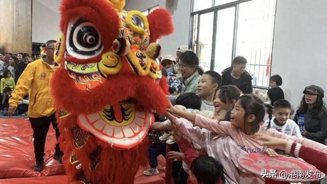 文旅融合激活消费新动能——港南区元旦假期接待游客12.58万人次