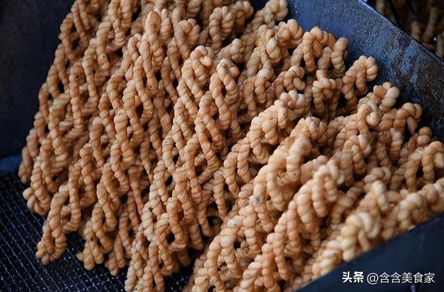 河南三门峡10大名小吃推荐，你吃过几种
