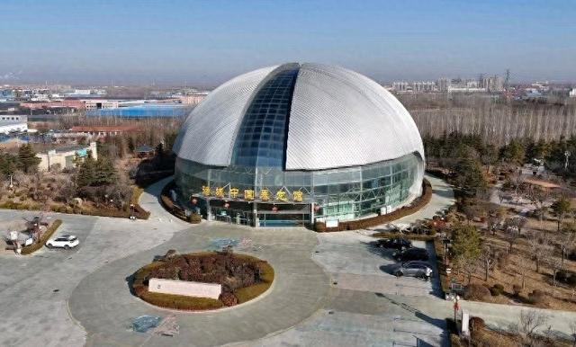 焕新文旅图景，潍坊诸城赋能诗与远方
