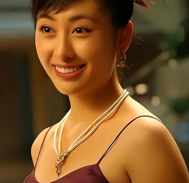 被张铁林玩弄感情后，又嫁给“臭名昭著”的他，现知道她有多精明