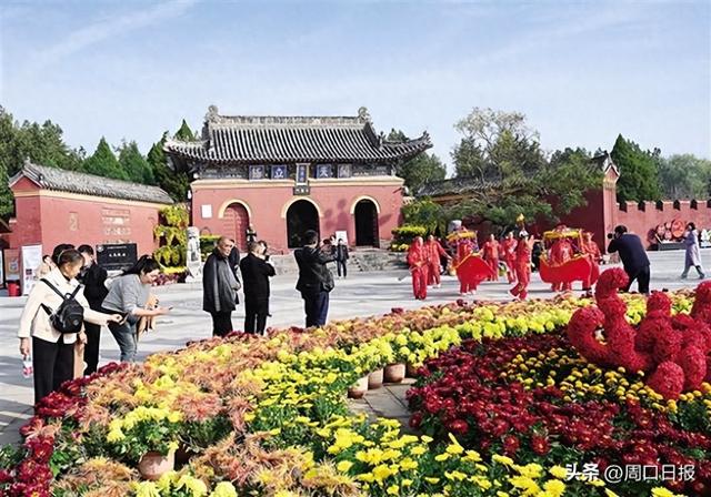 金秋恕放迎嘉宾