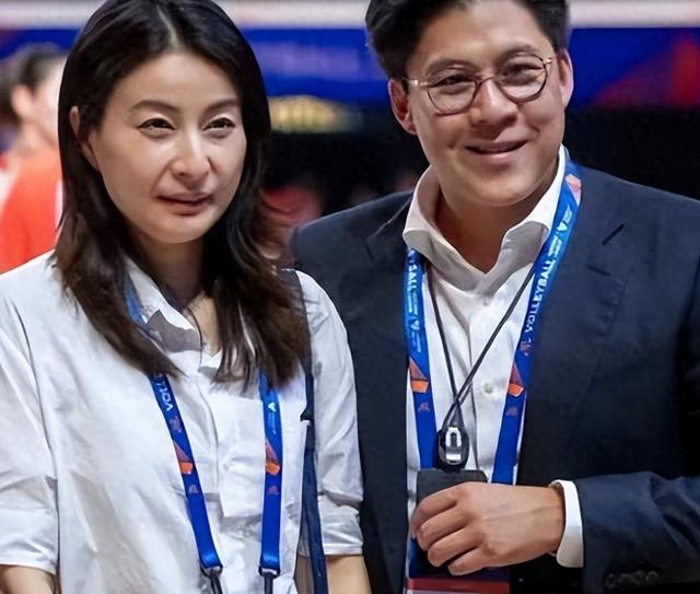 郭晶晶代言被立案不到1天，恶心的一幕出现了	，她的沉默早有预兆