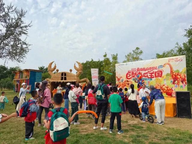 19万+打卡！双节过半 兴庆“文旅热力值”拉满