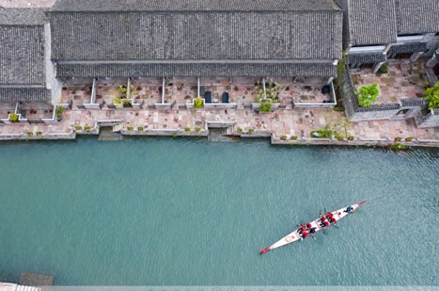 浙江幸福河湖优秀榜单，宁波+3