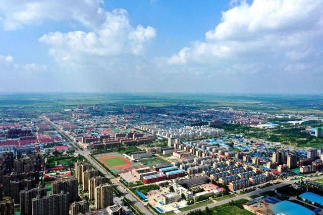 新河县：京津冀边缘的千年古县，藏着哪些惊喜？河北旅游探秘系列