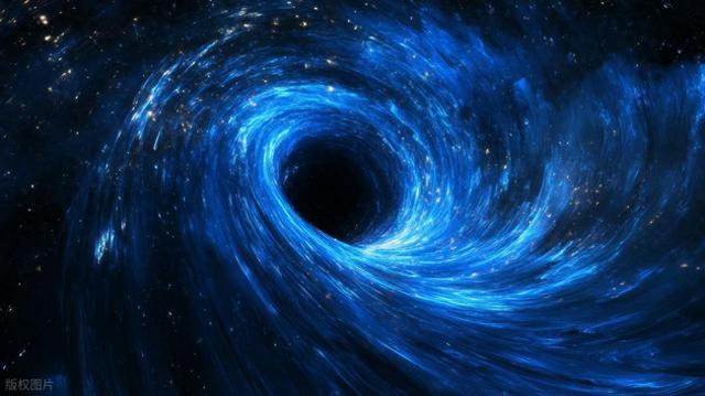 美国宇航局表示，它将凝视宇宙空洞一段时间，藏有宇宙终极秘密？