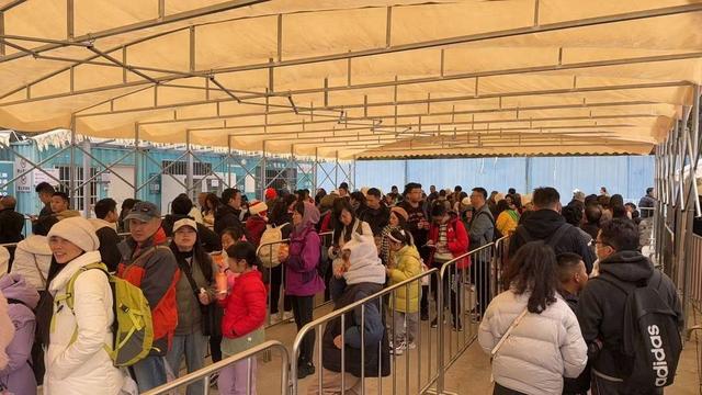 四川首个秋假 绵阳景点成为小游客科考研学热门之选