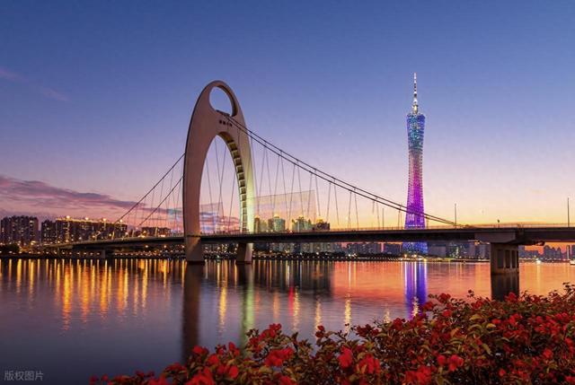 食在广州，玩转羊城：三天两夜带你吃遍美食、看尽繁华与古韵！