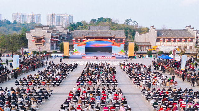 “商务+文旅” 联动促双赢