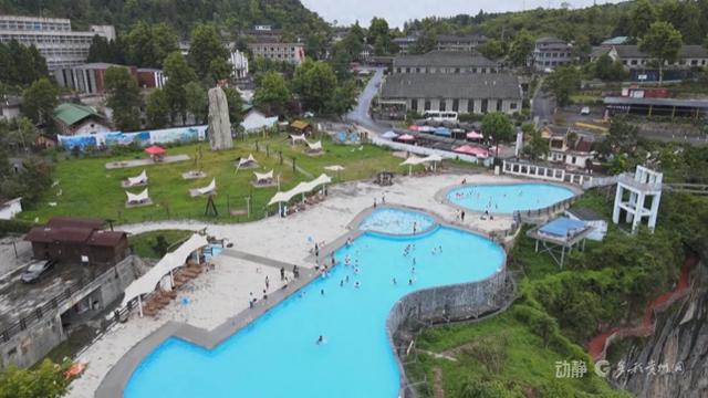 玩法多样 服务升级 酒店成亲子度假“新主场”