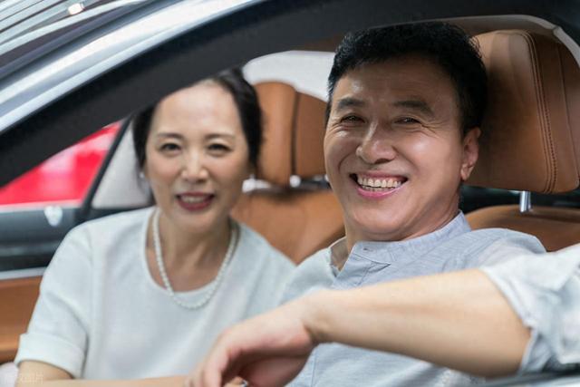 退休后，别让时光空流！这份“慢游”自驾指南请收好！
