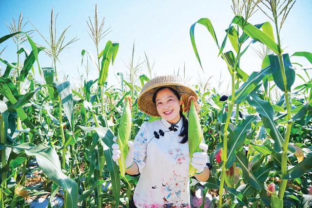 @惠州市民 汝湖美食地图小程序上线啦！