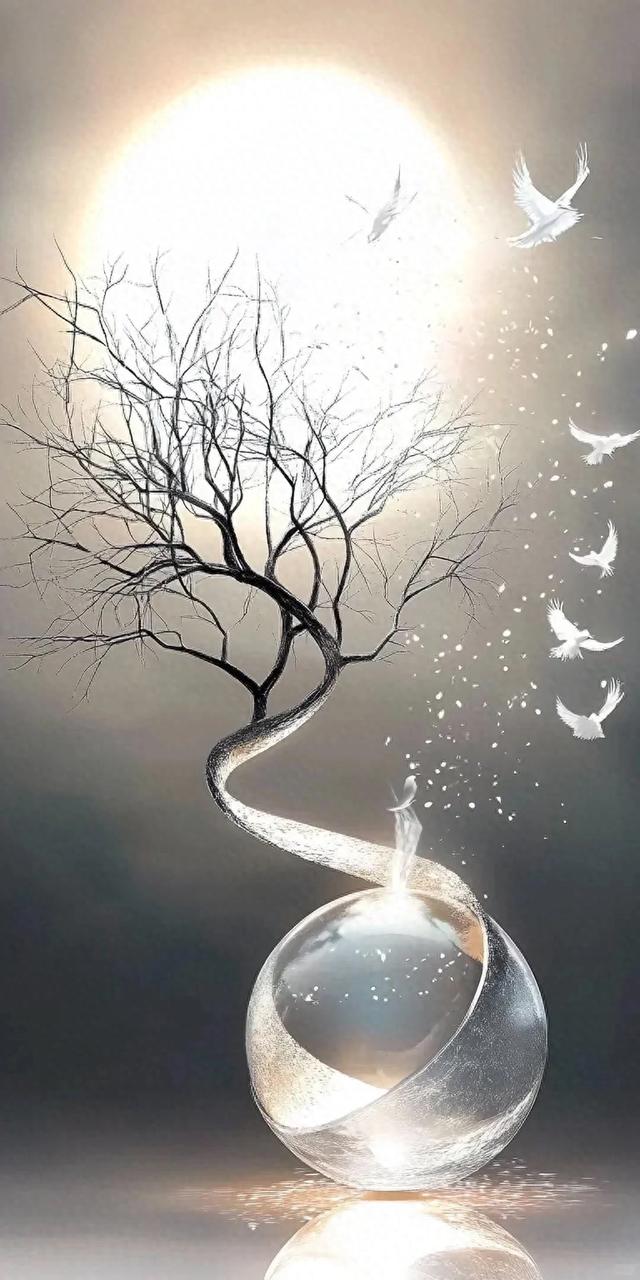 梦幻森林ol(梦幻森林中的鹿与树)